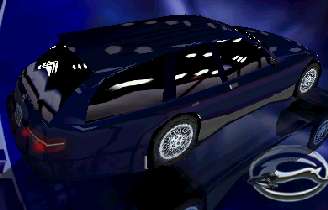 Chevrolet Caprice Classic Wagon HP, Bild 2