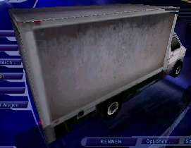 Chevrolet LKW, Bild 2