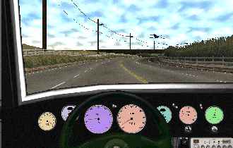 Car Cruncher, Bild 3