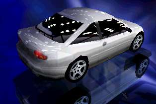 Chevrolet Cavalier 2001, Bild 2