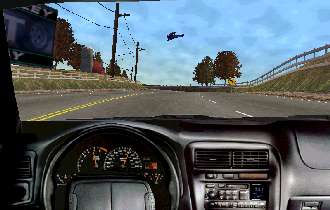 Chevrolet Cavalier 2001, Bild 3