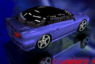 Chevrolet Camaro SS 99, Bild 2