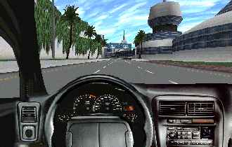 Chevrolet Camaro SS 99, Bild 3