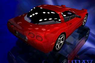 Chevrolet Corvette Watkins Callaway, Bild 2