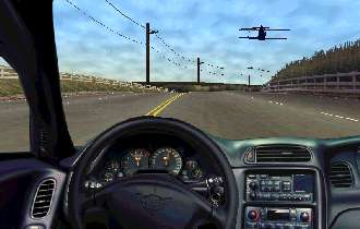 Chevrolet Corvette Watkins Callaway, Bild 3