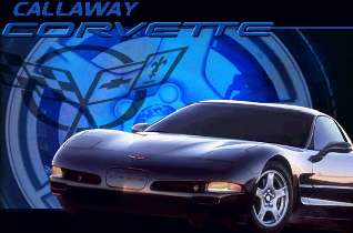 Chevrolet Corvette Watkins Callaway, Bild 4