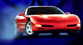 Chevrolet Corvette Watkins Callaway, Bild 6