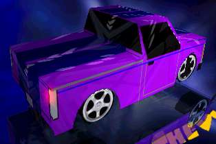 Chevrolet S10 1991, Bild 2