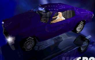 Chevrolet Chevelle &rsaquo;Cheap Street&lsaquo; 427 Drag 1972