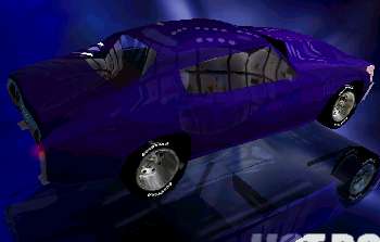 Chevrolet Chevelle &rsaquo;Cheap Street&lsaquo; 427 Drag 1972, Bild 2