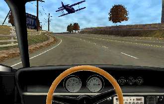 Chrysler 300 Convertible 1968, Bild 3