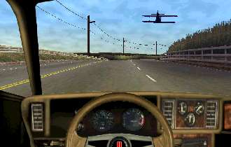 Chevrolet S-10 1986, Bild 3