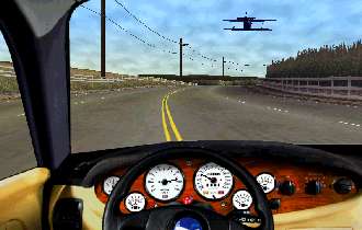 Cadillac Ciclone, Bild 3