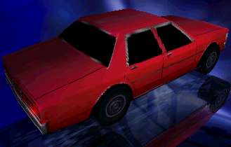 Chevrolet Impala, Bild 2