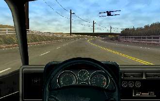 Chevrolet Impala, Bild 3