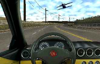 Cosa Nostra Etna, Bild 3