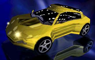 Cosa Nostra La Frogg