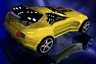 Cosa Nostra La Frogg, Bild 2