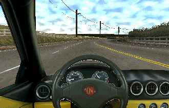 Cosa Nostra La Frogg, Bild 3