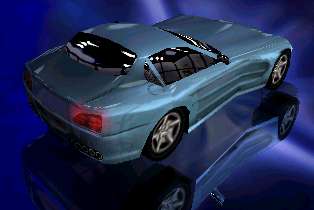 Cosa Nostra La Lupara, Bild 2