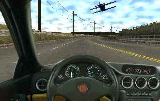 Cosa Nostra La Lupara, Bild 3