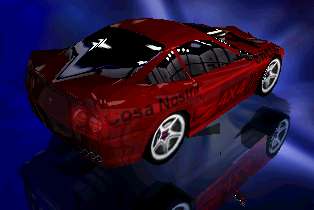 Cosa Nostra il Cosa SE, Bild 2