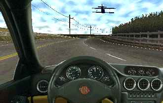 Cosa Nostra il Cosa SE, Bild 3