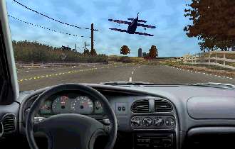 Chevrolet Corsa 2000, Bild 3