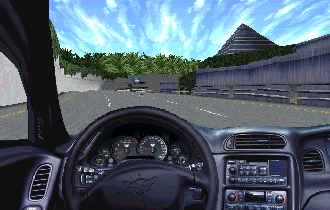 Chevrolet Corvette, Bild 3