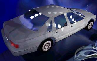 Chevrolet Caprice 1994, Bild 2