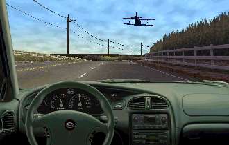 Chevrolet Caprice 1994, Bild 3