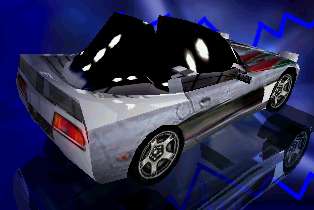 Chevrolet Corvette Sambo f1 Convertable, Bild 2