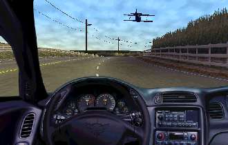 Chevrolet Corvette Sambo f1 Convertable, Bild 3