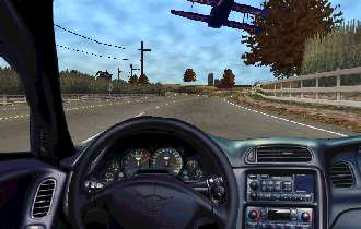 Chevrolet S10 2000, Bild 3