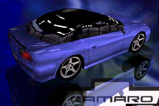 Chevrolet Camaro Super Sport, Bild 2