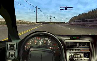 Chevrolet Camaro Super Sport, Bild 3