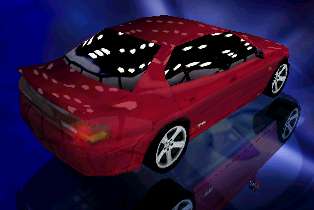 CSV Veloce GTP, Bild 2