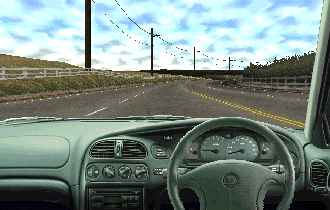 CSV Veloce GTP, Bild 3