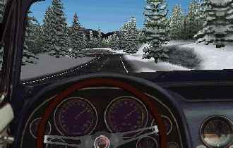 Chevrolet Corvette Stingray 327ci 1966, Bild 3