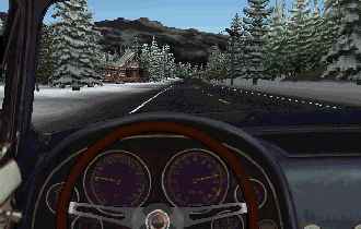 Chevrolet Corvette Stingray L88 1967, Bild 3