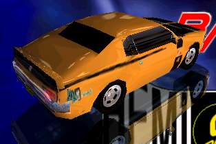 Chrysler Valiant Charger R/T E49 1971 VH, Bild 2