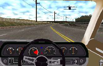 Chrysler Valiant Charger R/T E49 1971 VH, Bild 3