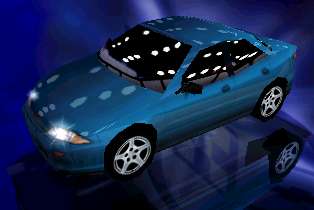 Chevrolet Cavalier