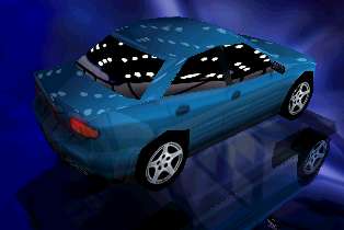 Chevrolet Cavalier, Bild 2