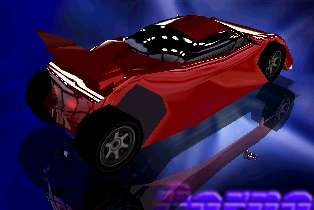 Cyclone CI-227, Bild 2