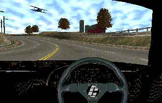 Cyclone CI-227, Bild 3