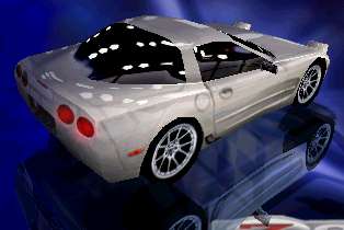 Chevrolet Corvette Z06, Bild 2