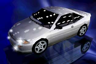 Chevrolet Cavalier Z24