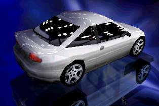 Chevrolet Cavalier Z24, Bild 2