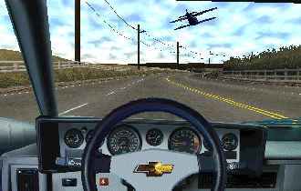 Chevrolet Duel Sport T, Bild 3